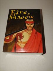 Fire & Shadow: Dragon: Clan Deck
